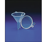 Image of Bel-Art Funnel Pp Micro 12/PK 24MM 146850024