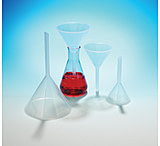 Image of Bel-Art Funnel Pp Standard Stem 55MM F146760055