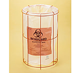 Image of Bel-Art Holder F/24X36" Biohazard Bag H131890000