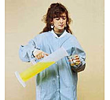 Image of Bel-Art HOLDFAST Graduated Cylinders, Polypropylene, SCIENCEWARE 284611000