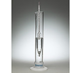 Image of Bel-Art Hydrometer Jar Pc H178170000