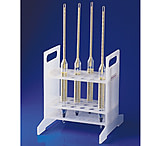Image of Bel-Art Hydrometer Rack Pp 5-5/8IN F189880001