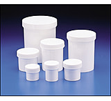Image of Bel-Art Jars Pp 118ML 12/PK H179100000