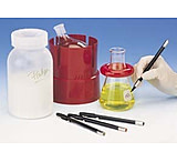 Image of Bel-Art Manomark Pens, SCIENCEWARE F13377-0001