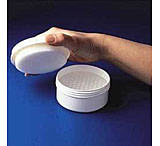 Image of Bel-Art Mercury Collector, Polyethylene Jar, SCIENCEWARE 362500000