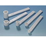 Image of Bel-Art Mini Sampler Spoons, SCIENCEWARE 367210010