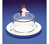 Image of Bel-Art Mini Vacuum Desiccator, SCIENCEWARE F410990000