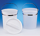 Image of Bel-Art Pail Pp 8QT F16775-0000