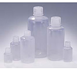 Image of Bel-Art Precisionware Bottles, Polypropylene, Narrow Mouth, SCIENCEWARE 106310007, Pack of 12