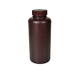 Image of Bel-Art Precisionwr Amber Btl HDPE32OZ 106289018