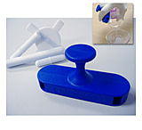 Image of Bel-Art Restrainer Spinbar F377861000