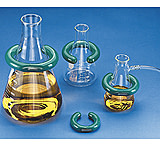 Image of Bel-Art Ring Vinyl Coated Open Lead 1 183081000