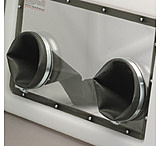 Image of Bel-Art Rings Clamping Adjustable PK2 H500290200