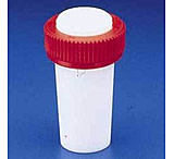 Image of Bel-Art SAFE-LAB Teflon Resin Stoppers, Hollow, SCIENCEWARE 201971515