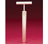 Image of Bel-Art Sampler Taperd Plug Ss - 7.5IN H378260000