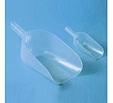 Image of Bel-Art Scoops, Polypropylene, SCIENCEWARE 367490000, Pack of 12