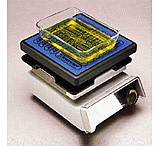 Image of Bel-Art SPINDRIVE Orbital Shaker Platforms, SCIENCEWARE F370410001