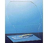 Image of Bel-Art Splash Shield, SCIENCEWARE F24965-6000
