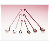 Image of Bel-Art Spoon SS/PTFE Chemical 15CM F367300015