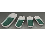 Image of Bel-Art Sterileware Economy Sampling Scoops, SCIENCEWARE F369330003