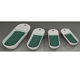 Image of Bel-Art Sterileware Economy Sampling Scoops, SCIENCEWARE F369330004