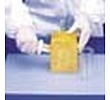 Image of Bel-Art Sterileware Samplit Scoop and Container System, Polystyrene, SCIENCEWARE H369150000