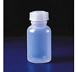 Image of Bel-Art Storage Bottles, Low-Density Polyethylene,Wide Mouth, SCIENCEWARE 109062000