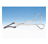 Image of Bel-Art Tongs W/3IN Tfe Tips - 9IN H379450000