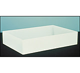 Image of Bel-Art Tray Pp Autclable 18X18X4IN F163001818