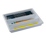 Image of Bel-Art Tray Thermom Pipet Ps 3-COMPMT H186480000 Tray Thermom Pipet Ps 3-COMPMT