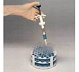 Image of Bel-Art Varipet Positive Displacement Pipettors, SCIENCEWARE 378950100