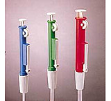 Image of Bel-Art Fast-Release Pipette Pump II Pipetting Devices 379111010