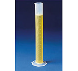 Image of Bel-Art Polypropylene Graduated Cylinders 284566000