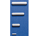 Image of Bel-Art Spinbar Disposable Stir Bars, Octagon F-37112-5016, Pack of 100