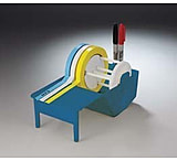 Image of Bel-Art Write-On Multi-Roll Label Tape Dispensers, SCIENCEWARE 134720000 Benchtop Dispenser