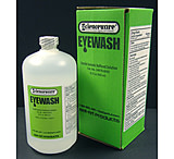 Image of Bel-Art Eyewash Solution 32OZ 248790032 Eyewash Solution 32OZ