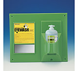Image of Bel-Art Eyewash Stations, SCIENCEWARE F24878-1032 Single Eyewash Station