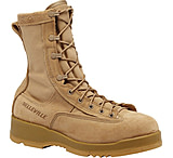 Image of Belleville DES ST Hot Weather Steel Toe Flight Boot - Mens