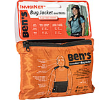 Image of Ben's InvisiNetBug Jackets