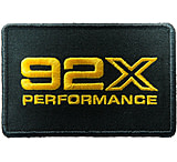 Image of Beretta 92X Performance Velcro Patch