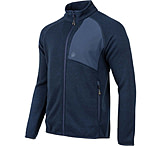 Image of Beretta ABISKO FULL ZIP FLEECE BLUE TOT ECL L E9F7F385