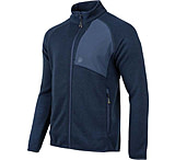 Image of Beretta ABISKO FULL ZIP FLEECE BLUE TOT ECL XL 67733668