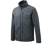 Image of Beretta BUTTE SOFTSHELL JACKET EBONY 2XL 69B47D70