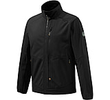 Image of Beretta BUTTE SOFTSHELL JACKET BLACK 3XL 29B72FB3