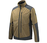Image of Beretta BUTTE SOFTSHELL JKT OTTER 2XL C8AB3ACB