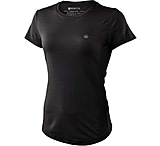 Image of Beretta CIEL TECH T-SHIRT BLACK XS C11C9D05
