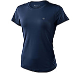 Image of Beretta CIEL TECH T-SHIRT BLUE TOTAL ECL MED AB654B13