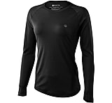 Image of Beretta CIEL TECH T-SHIRT L/S BLACK LG 05DB9185