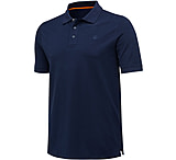 Image of Beretta CORPORATE EVO POLO BLUE TOTAL ECL LG 33CC32C8