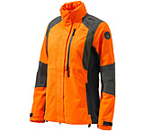 Image of Beretta EXTRELLE ACTIVE EVO JACKET W ORANGE 2XL B1FDFE3E